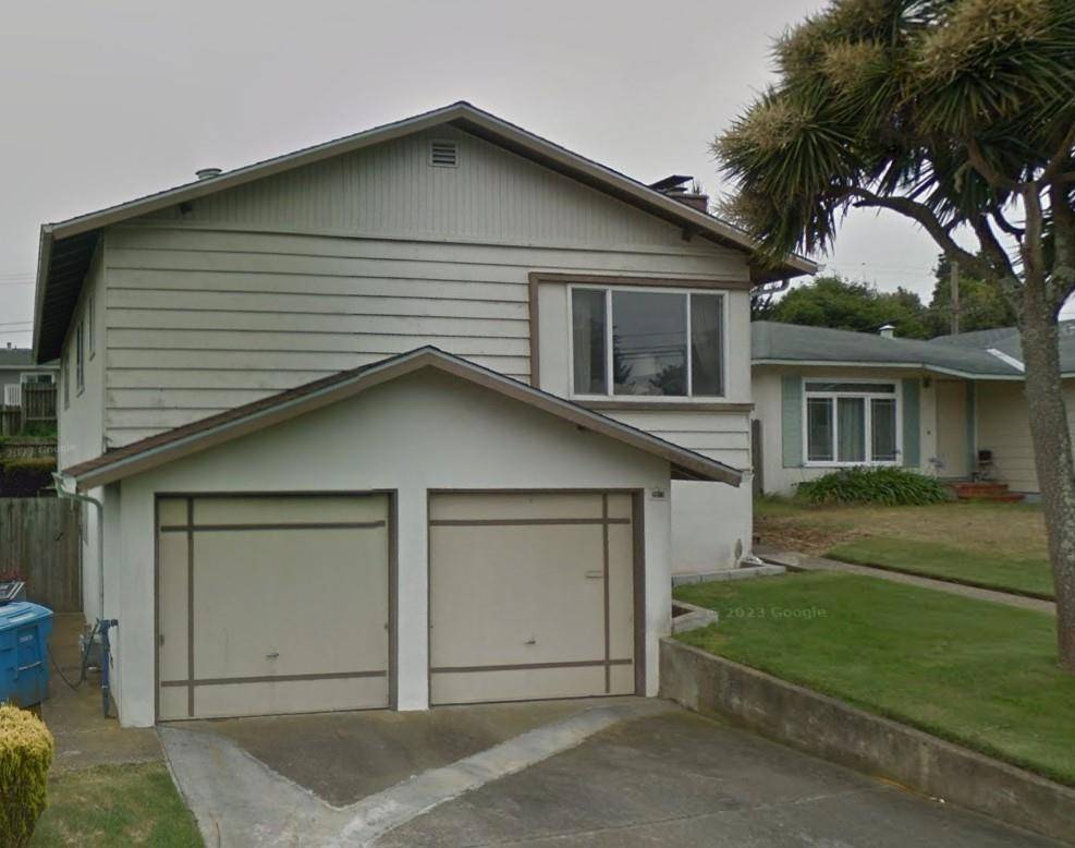 San Bruno, CA 94066,3571 Highland DR