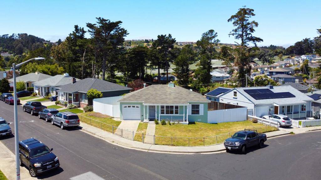 South San Francisco, CA 94080,101 Rosewood WAY