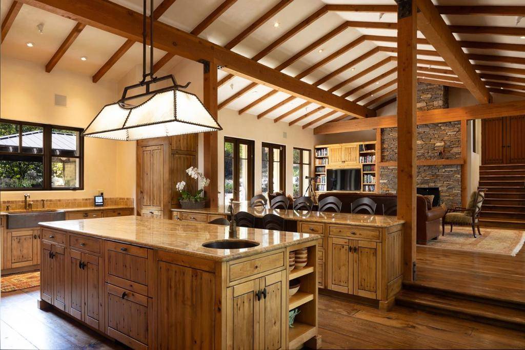 Carmel, CA 93923,7 Rumsen TRCE