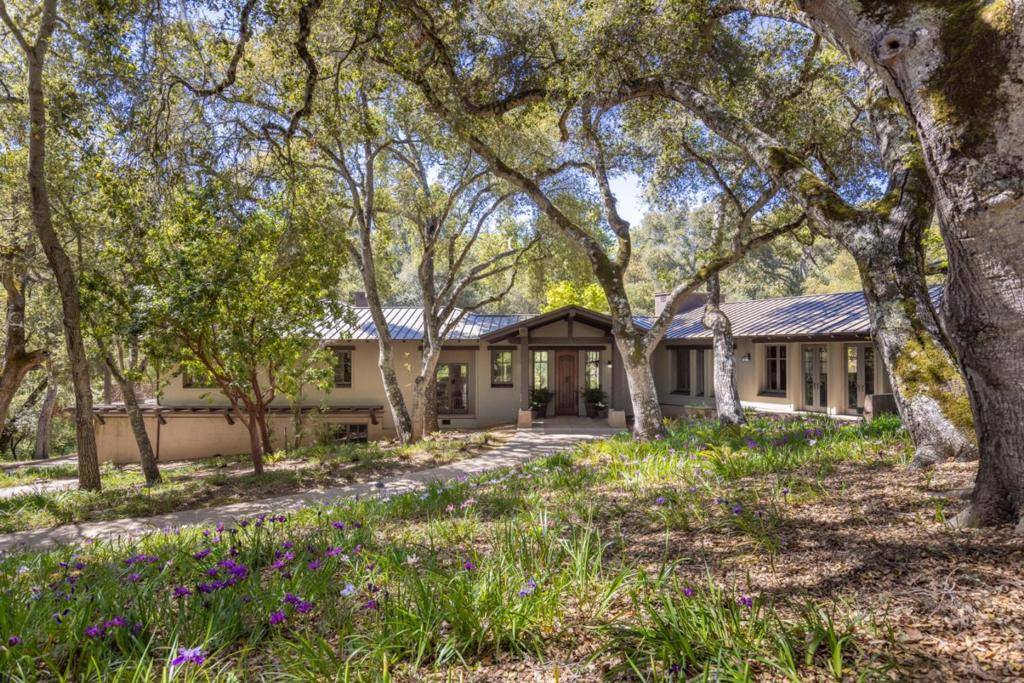 Carmel, CA 93923,7 Rumsen TRCE