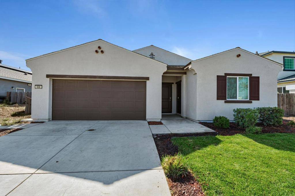 Patterson, CA 95363,830 Holdenhurst LN