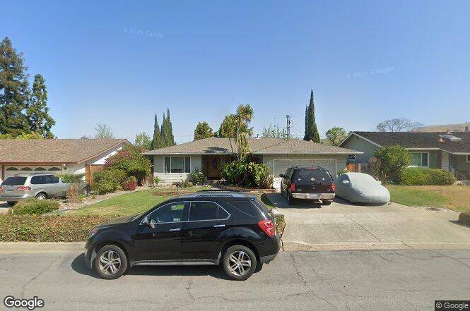 Fremont, CA 94539,1655 Douglas CT