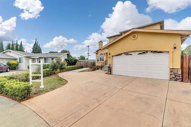 Milpitas, CA 95035,452 Elm CT