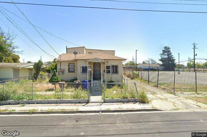 Richmond, CA 94801,1520 4th ST