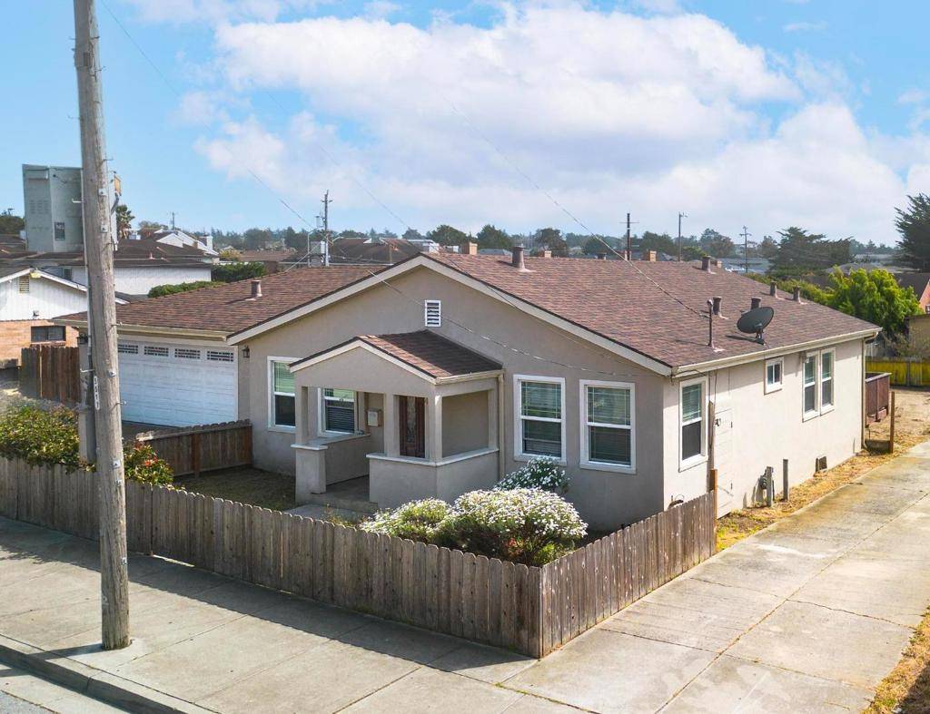 Marina, CA 93933,224226 Palm AVE