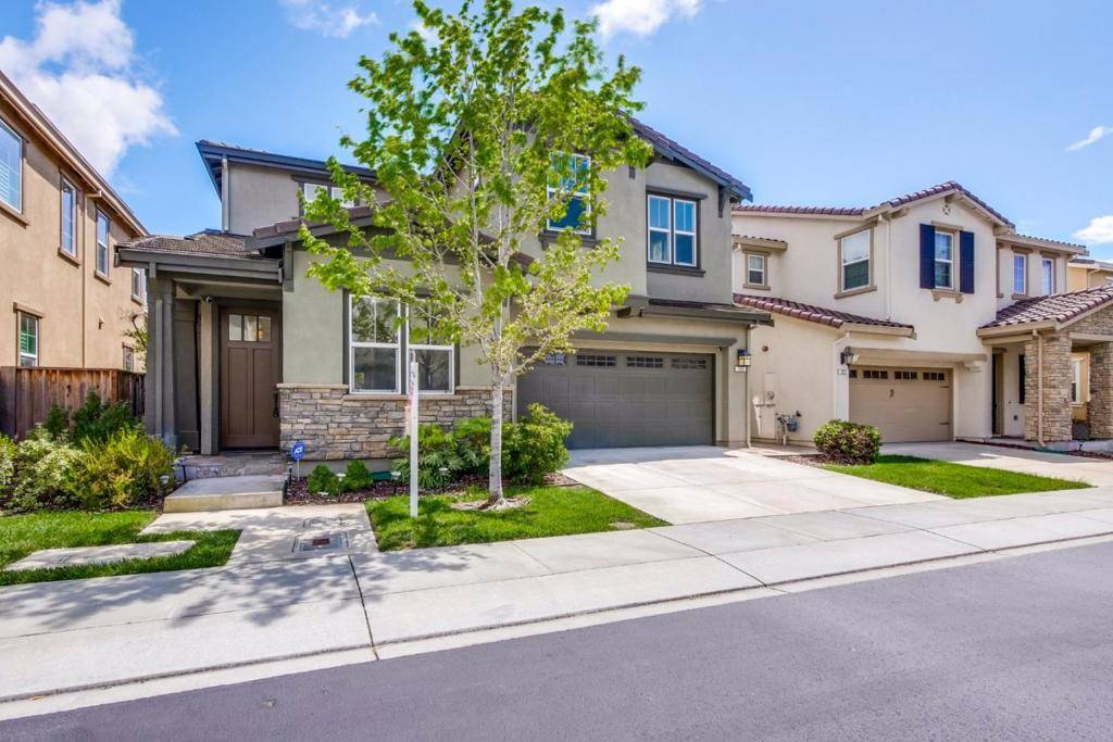 Milpitas, CA 95035,253 Gerald CIR