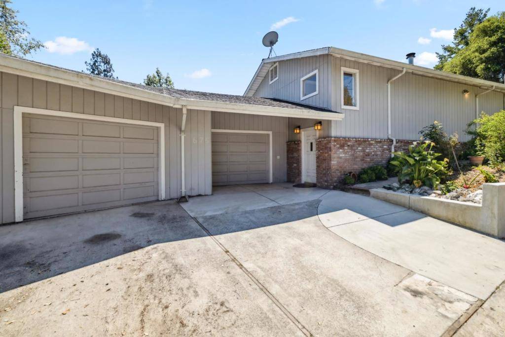 Boulder Creek, CA 95006,675 Blue Ridge DR