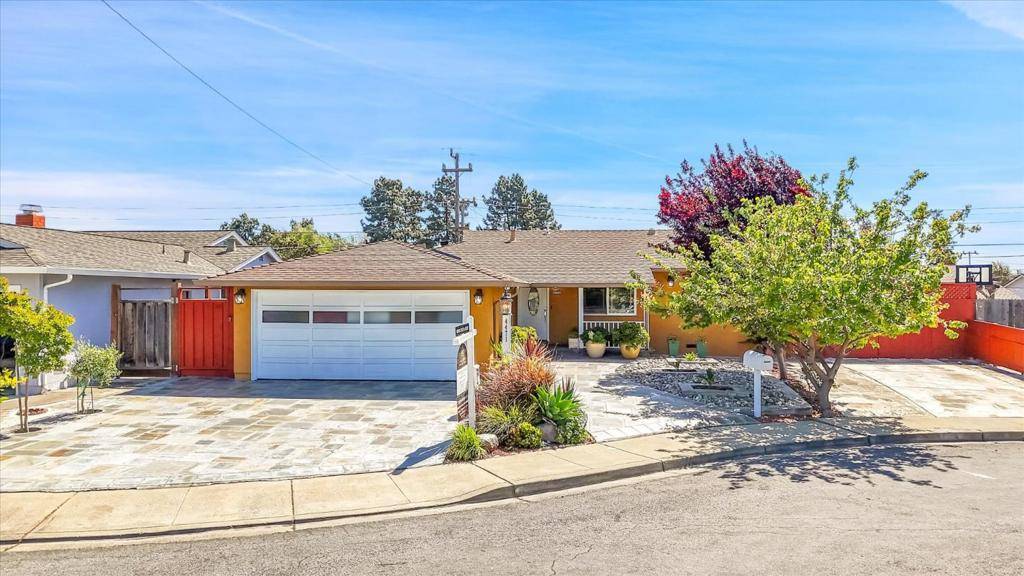 Fremont, CA 94536,4471 Lancero CT