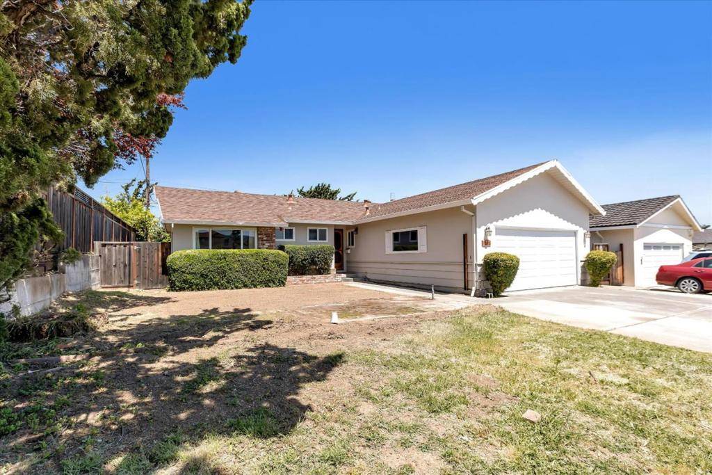 Cupertino, CA 95014,7731 Rainbow DR