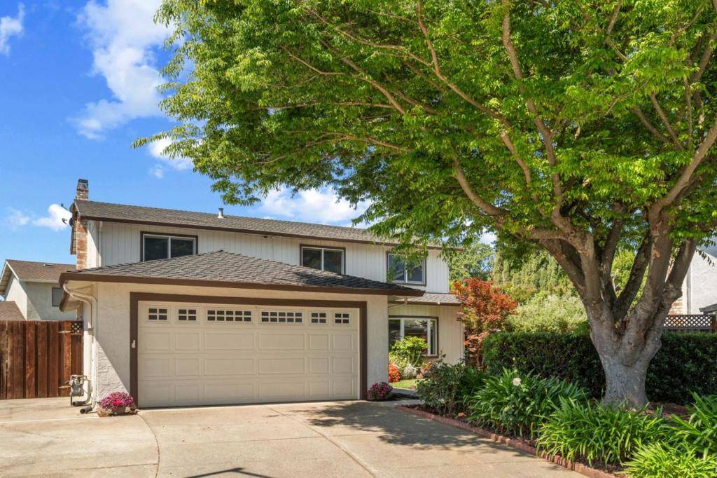 Morgan Hill, CA 95037,525 La Canada CT