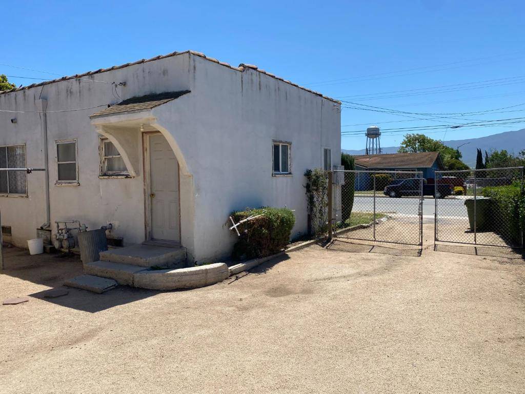 Soledad, CA 93960,1059 Palm AVE