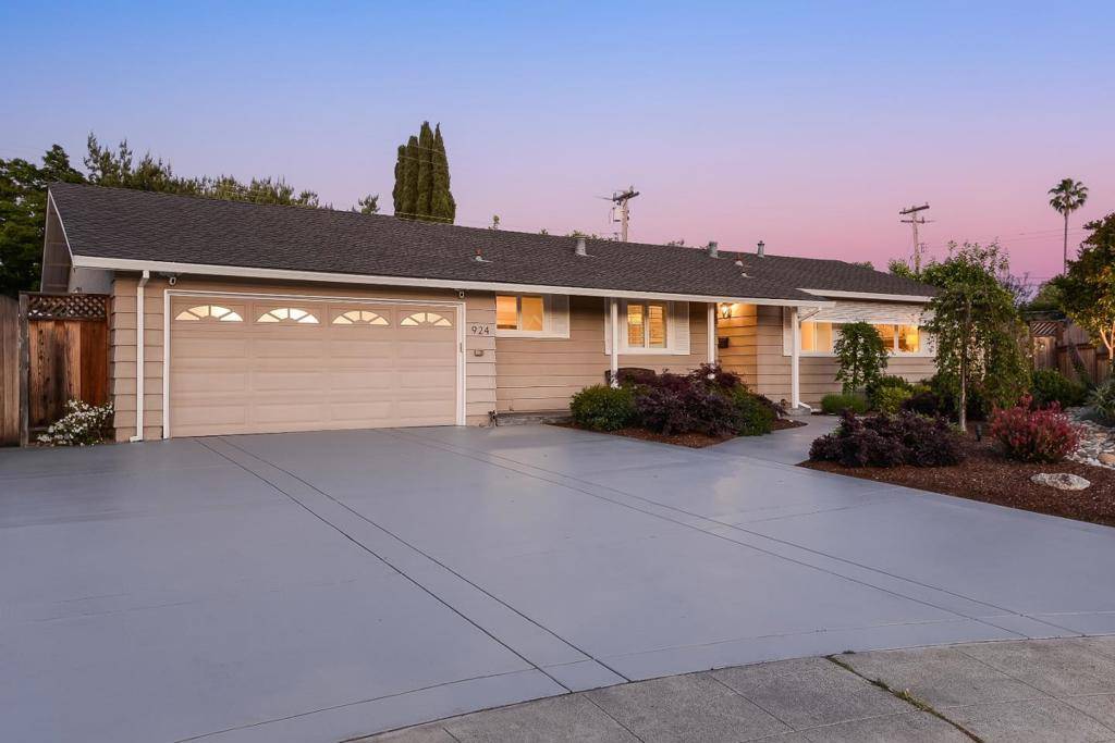 Sunnyvale, CA 94086,924 Quercus CT