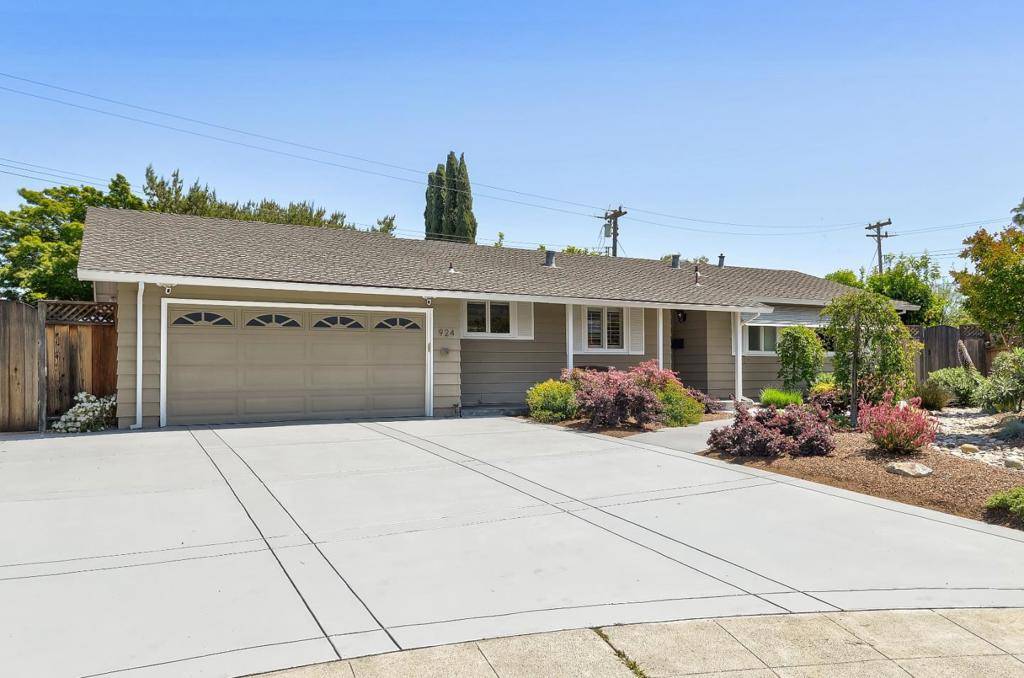 Sunnyvale, CA 94086,924 Quercus CT