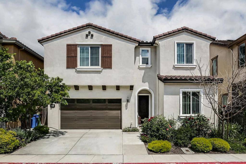 Milpitas, CA 95035,170 Caladenia LN