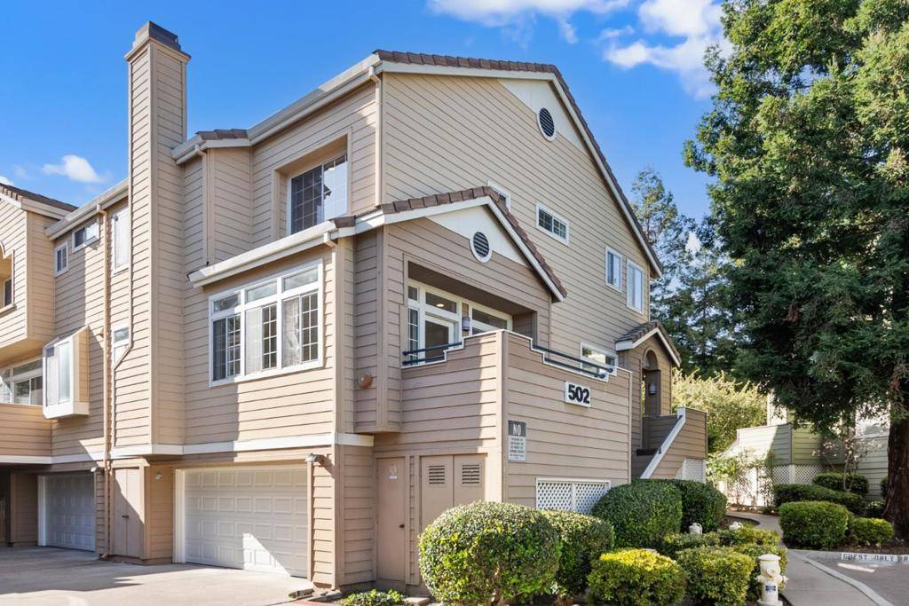 Sunnyvale, CA 94089,502 Porpoise Bay TER #A