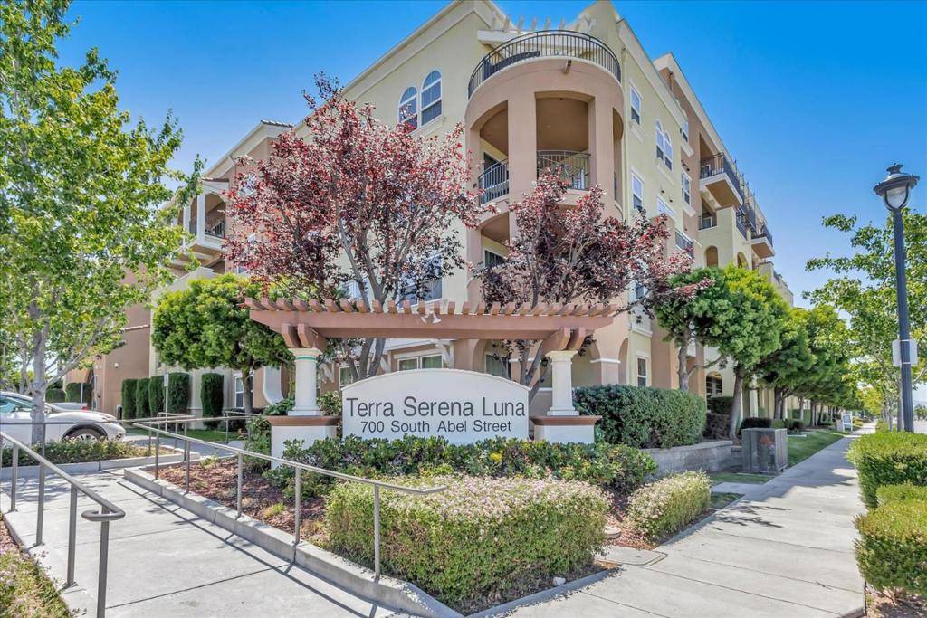 Milpitas, CA 95035,700 S Abel ST #423