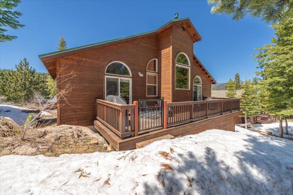 Truckee, CA 96161,13610 Hillside DR