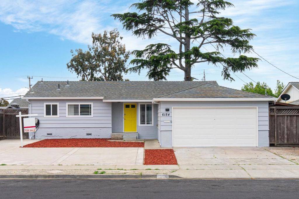 Newark, CA 94560,6184 Castillon DR