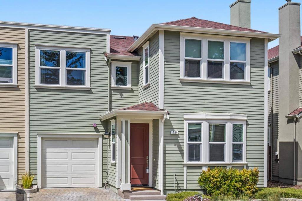 Capitola, CA 95010,1509 Tera CT