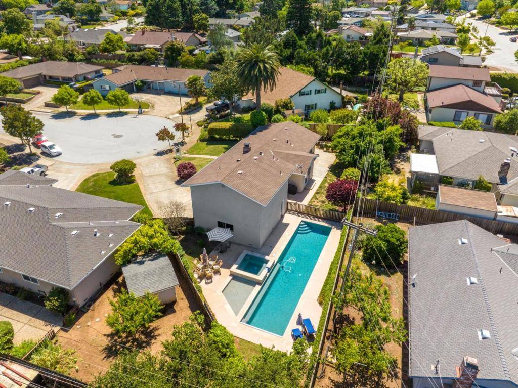 Morgan Hill, CA 95037,17080 Piedmont CT