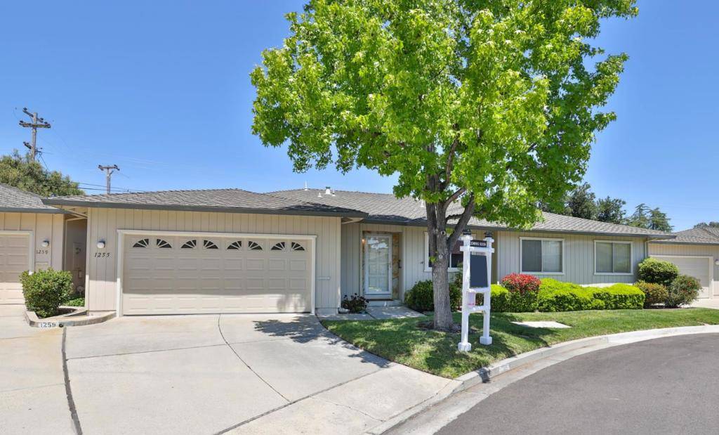 Sunnyvale, CA 94087,1255 W Fremont TER