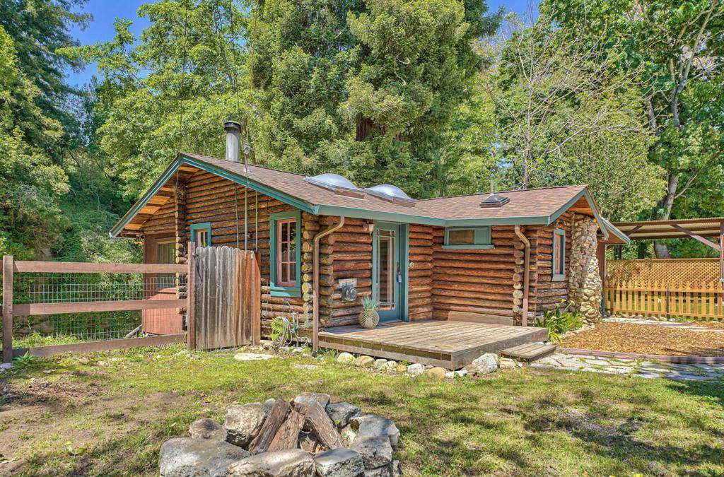 Soquel, CA 95073,3364 Allred LN