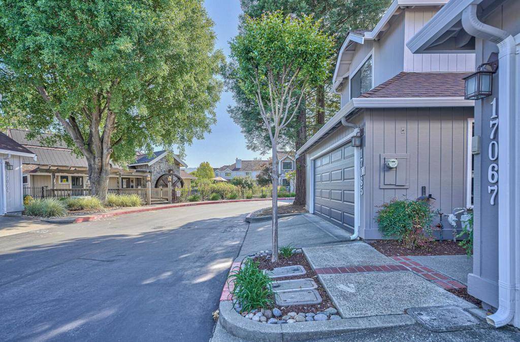 Morgan Hill, CA 95037,17067 Creekside CIR