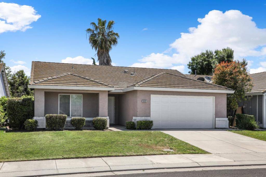 Stockton, CA 95206,1512 Venice CIR