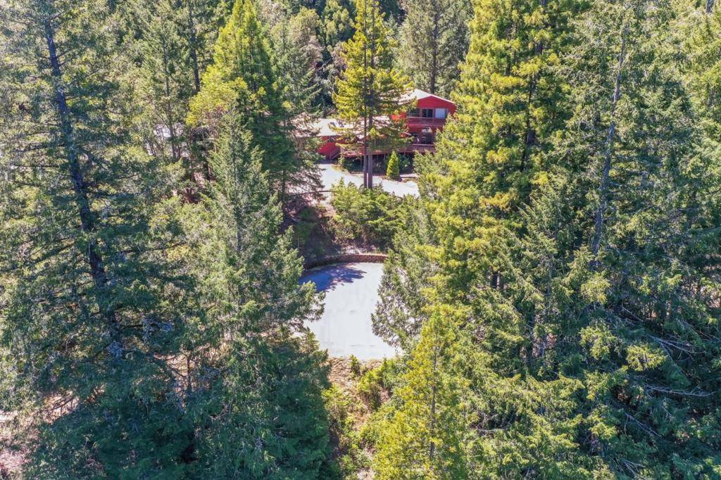 Willits, CA 95490,2114 Poppy LN