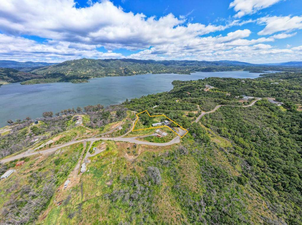 Ukiah, CA 95482,5791 Lake Ridge DR