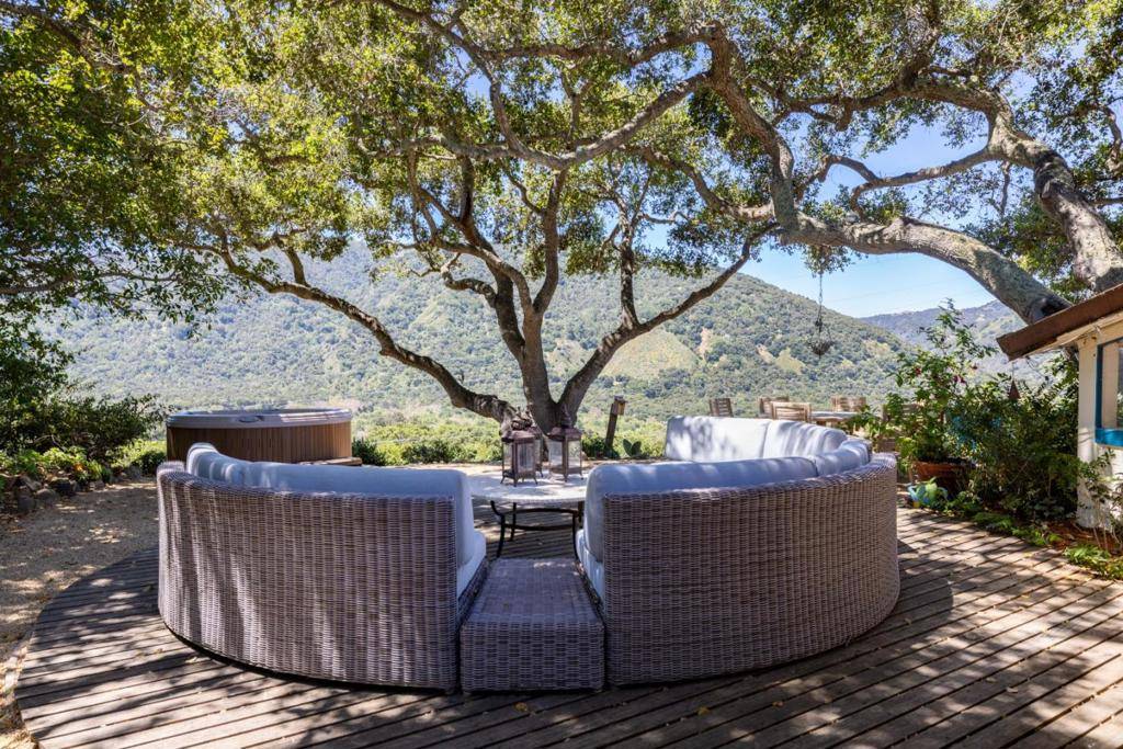 Carmel Valley, CA 93924,2 Deer Meadow