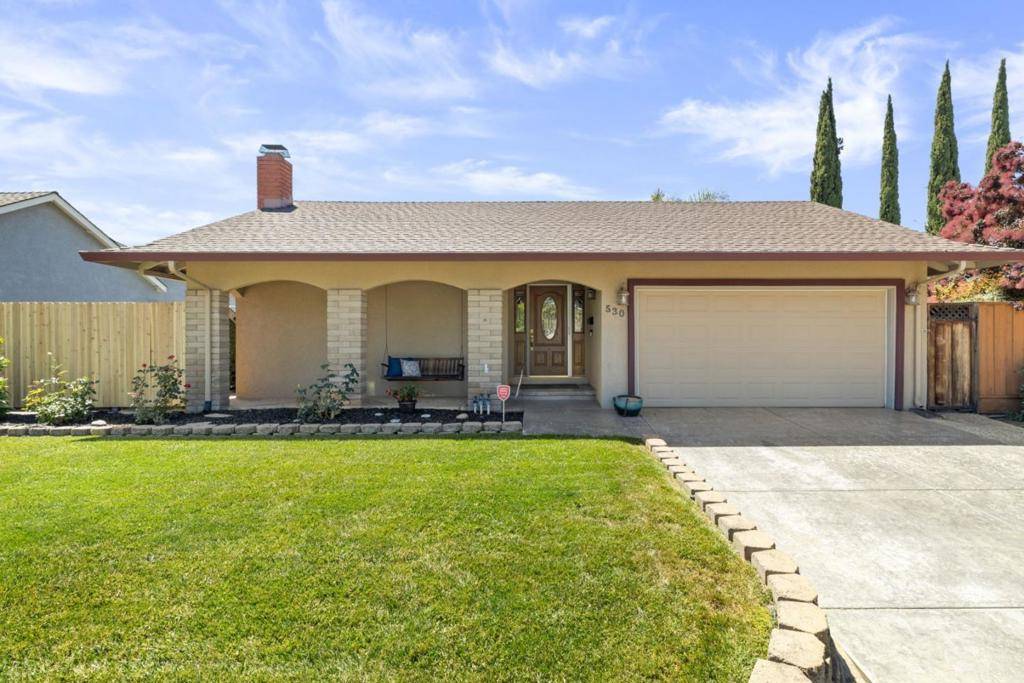 Livermore, CA 94551,530 Starling AVE