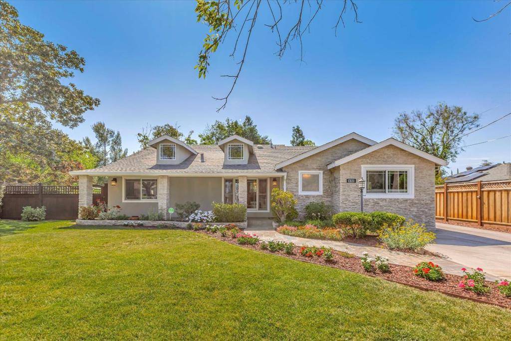 Saratoga, CA 95070,13131 Heath ST