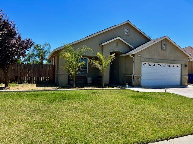 Madera, CA 93638,1520 Lacreta AVE