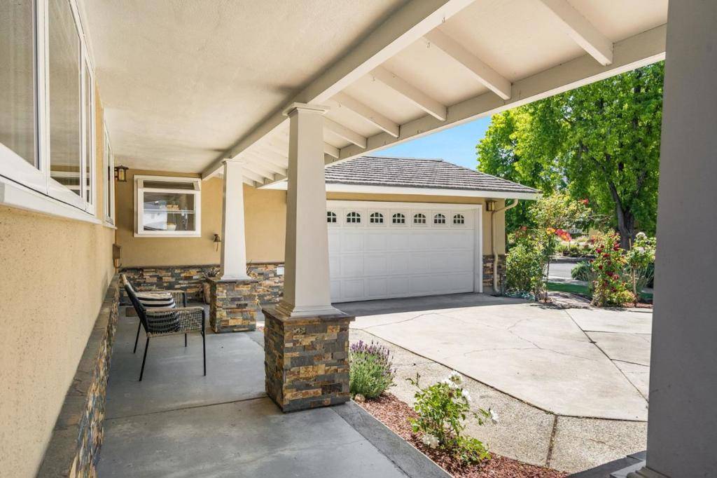 Sunnyvale, CA 94087,1085 Firth CT