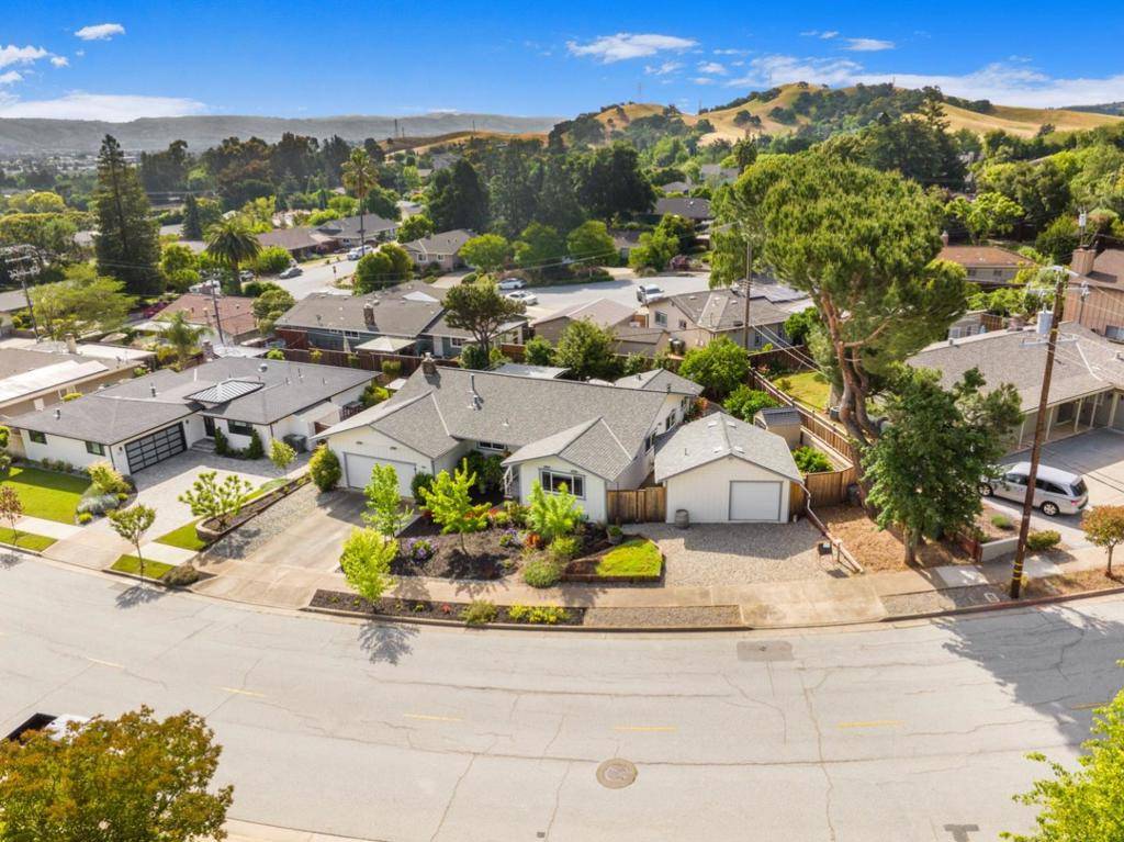 Morgan Hill, CA 95037,980 Alkire AVE