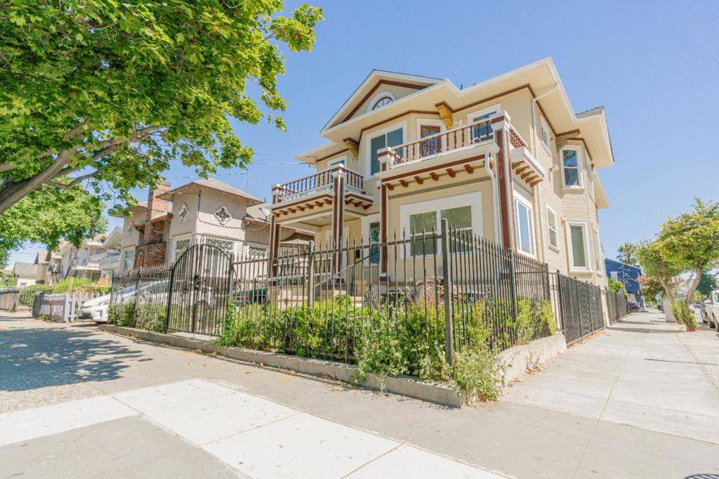 San Jose, CA 95112,106 N 5th ST
