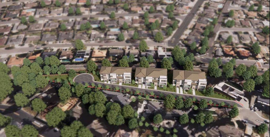 Cupertino, CA 95014,10231 Adriana AVE
