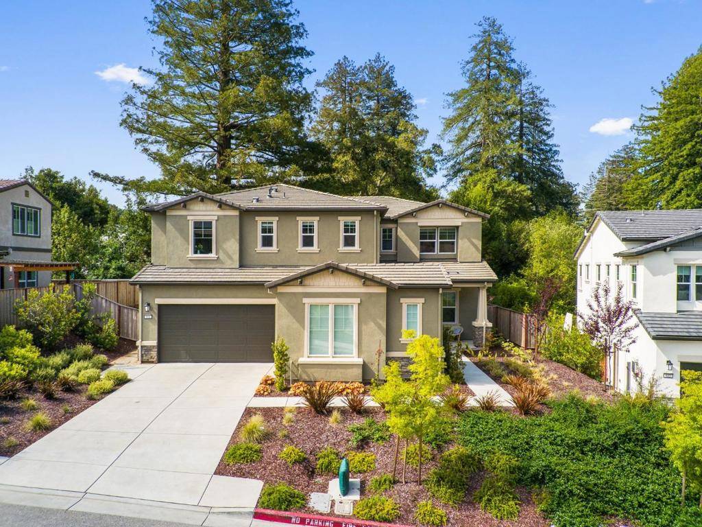 Scotts Valley, CA 95066,104 Village LN