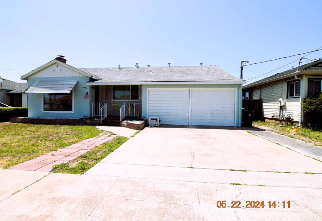 San Leandro, CA 94579,15049 Milford ST