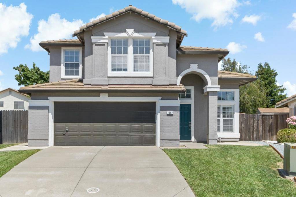 Citrus Heights, CA 95621,7842 Kanan CT