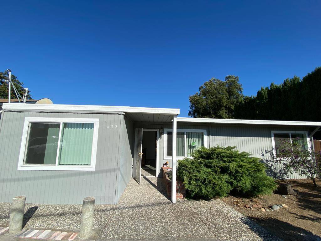 Sunnyvale, CA 94087,1472 Hampton DR