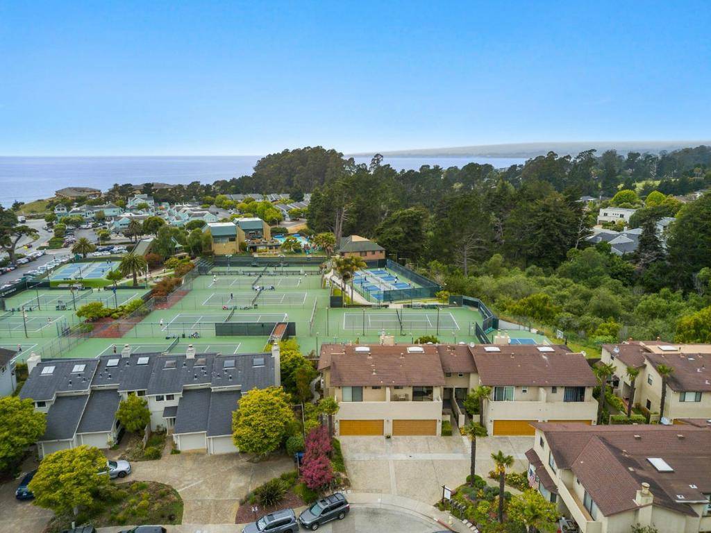 Aptos, CA 95003,163 Tiburon CT