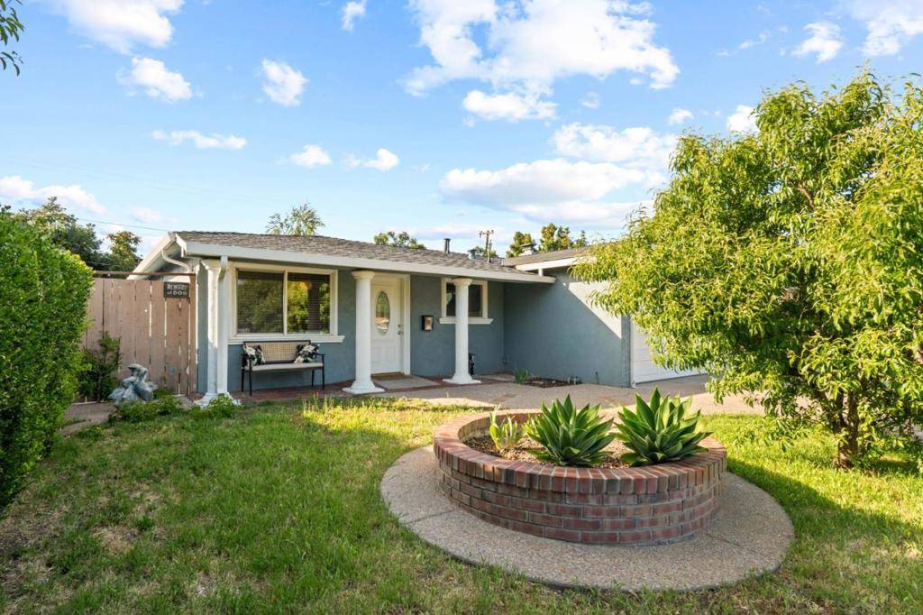 San Jose, CA 95111,389 Senter RD