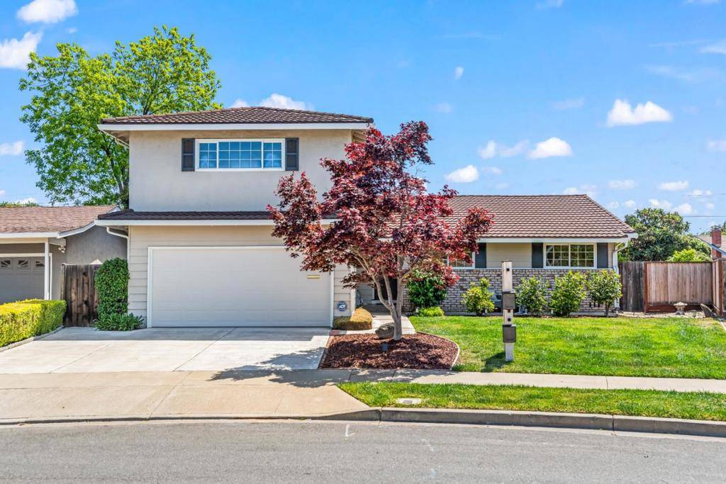 Sunnyvale, CA 94087,1530 Murre LN