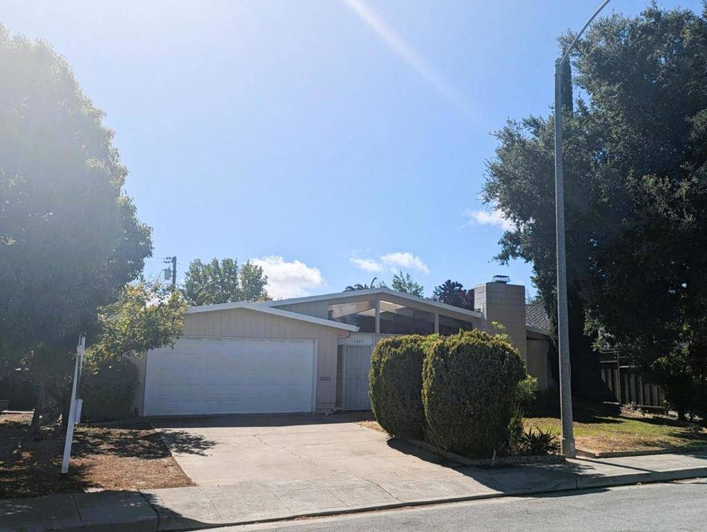 Sunnyvale, CA 94087,1327 Egret DR