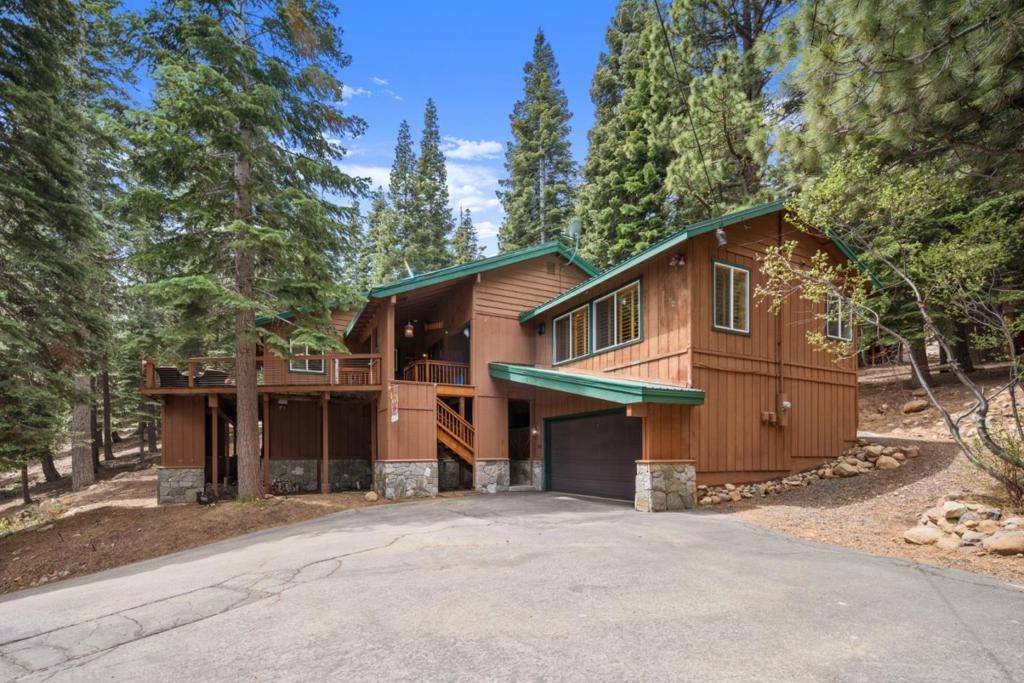 Truckee, CA 96161,11592 Saint Bernard DR