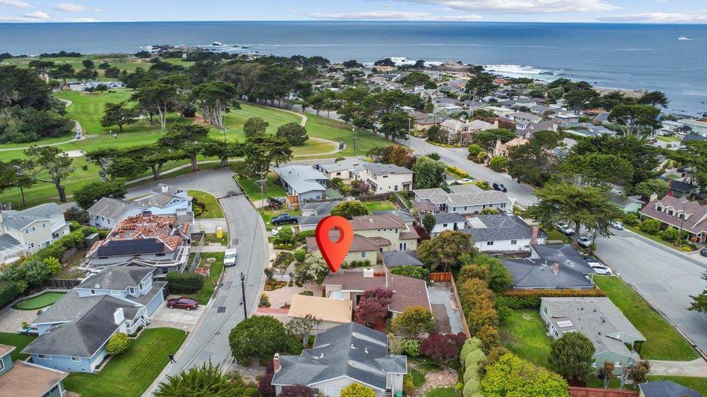 Pacific Grove, CA 93950,Address not disclosed