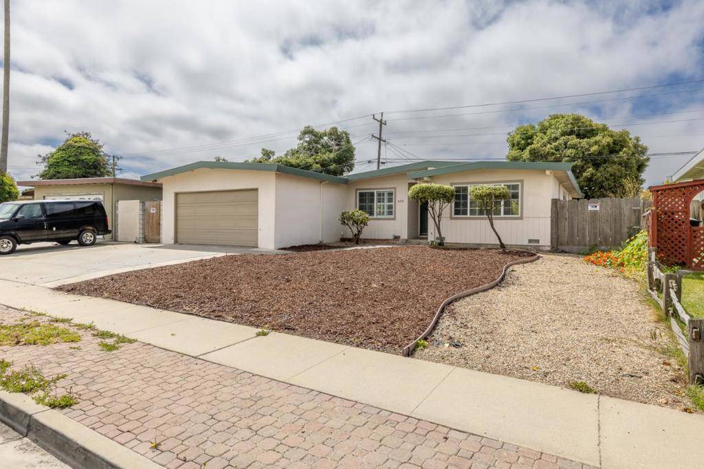 Salinas, CA 93906,439 Navajo DR