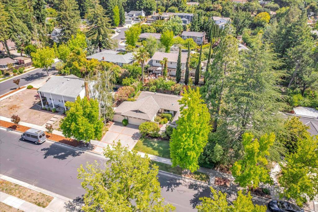 Los Gatos, CA 95032,138 Blossom Glen WAY